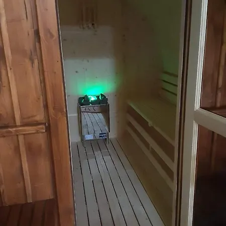 Rózsapark Vendégház