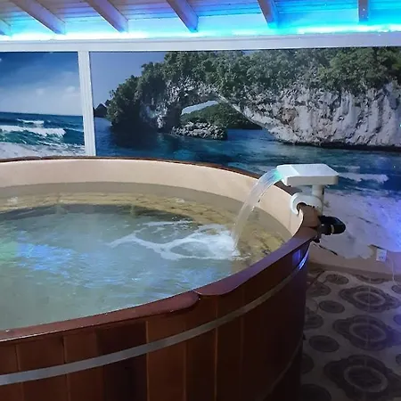 Rózsapark Vendégház 2*