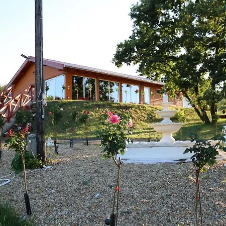 Maison d'hôtes Rózsapark