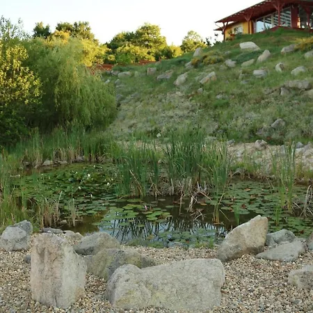 Rózsapark Maison d'hôtes