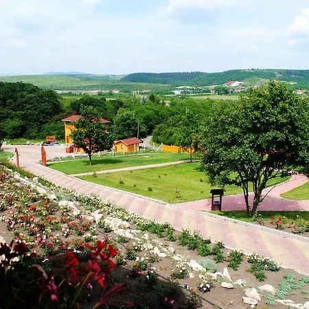 Guest house Rozsapark Vendeghaz
