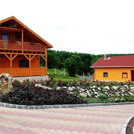 Vendégház Rózsapark