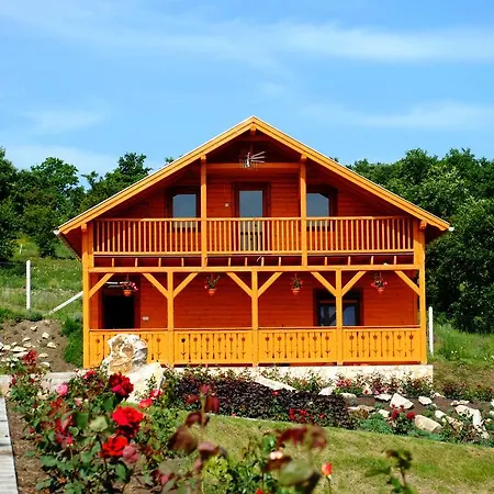 Rózsapark