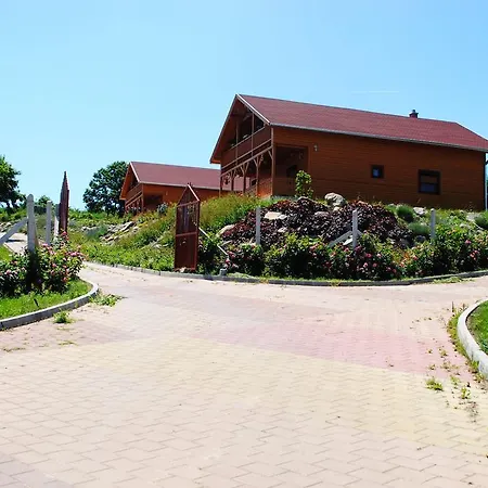 Vendégház Rózsapark 2*