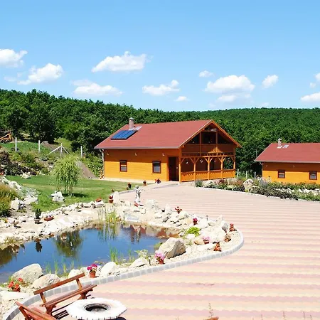 Vendégház Rózsapark