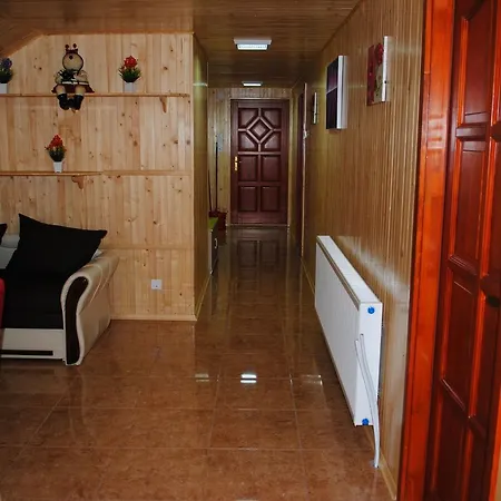 Rózsapark 3* Demjén