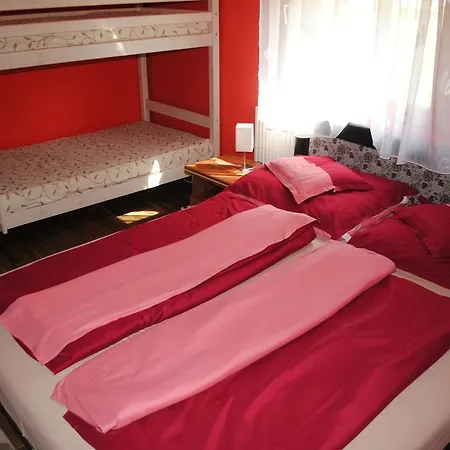 Rózsapark 3* Demjén