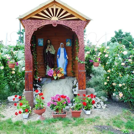 Rózsapark 2*