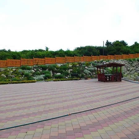 Rózsapark