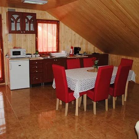 Rózsapark Maison d'hôtes