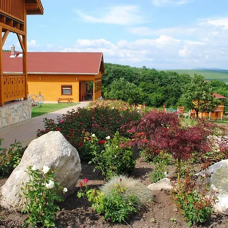 Maison d'hôtes Rózsapark