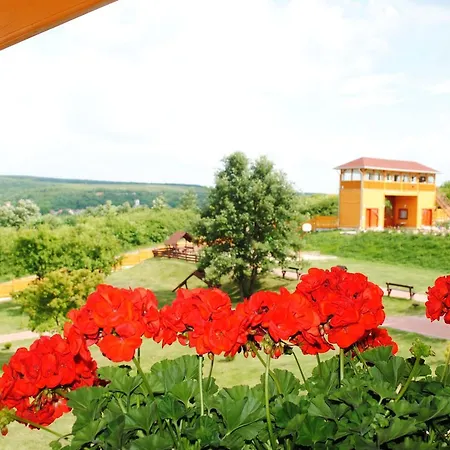 Rózsapark Maison d'hôtes 3*