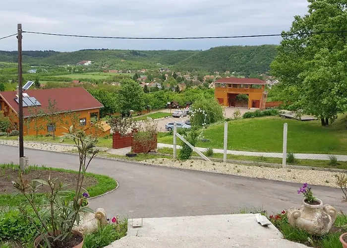 Rózsapark 3*