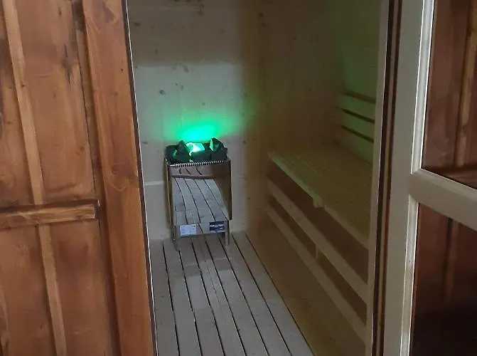 Rózsapark Affittacamere