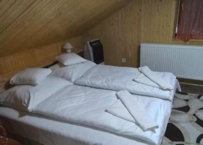 Affittacamere Rózsapark 3*