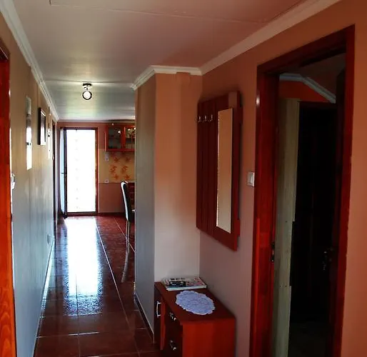 Affittacamere Rózsapark 3*