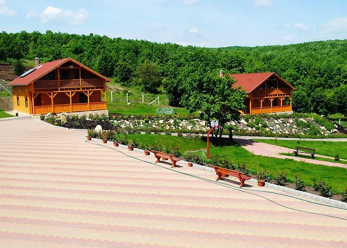Rózsapark 3*