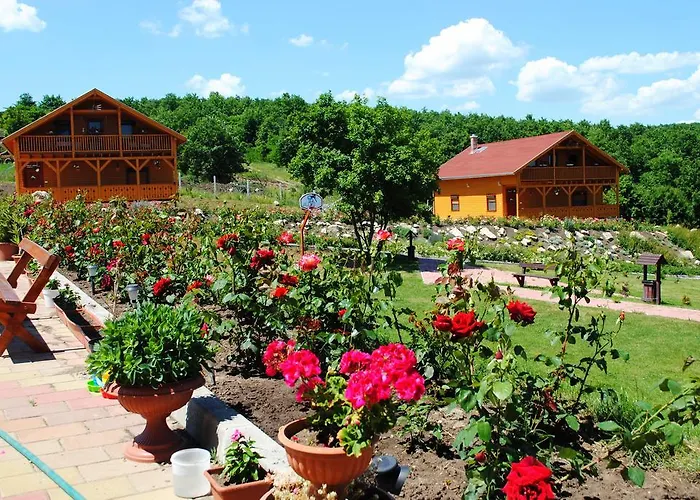 Rózsapark