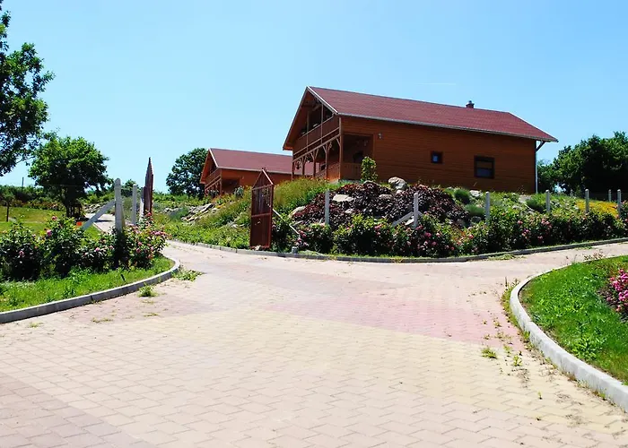 Affittacamere Rózsapark 3*