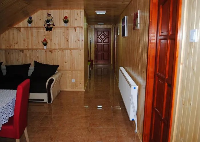 Rózsapark 3* Demjén