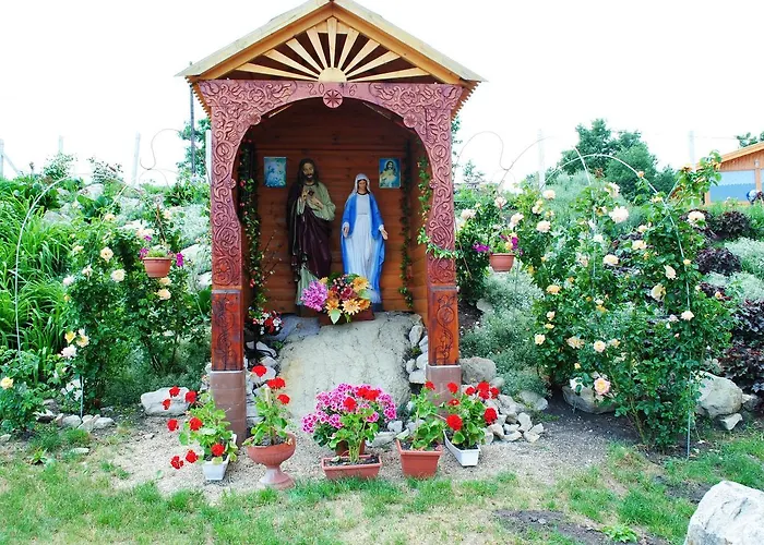 Rózsapark 3*
